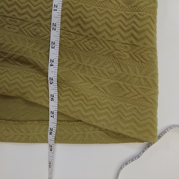 ✨3 for $30✨ Green Button Jacket NWOT - Picture 7 of 7